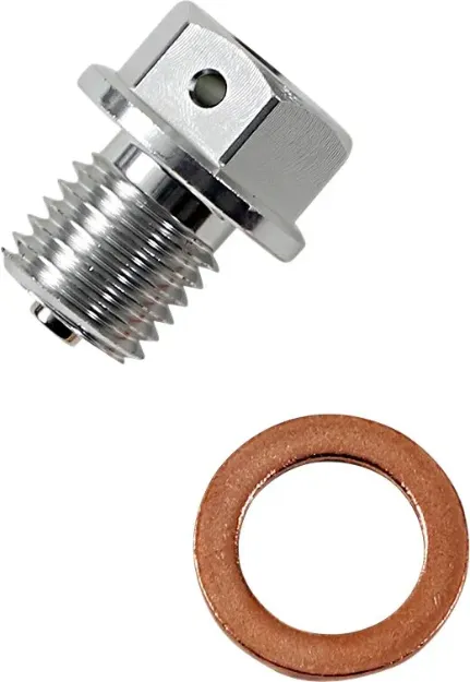 Magnetic Drain Plug