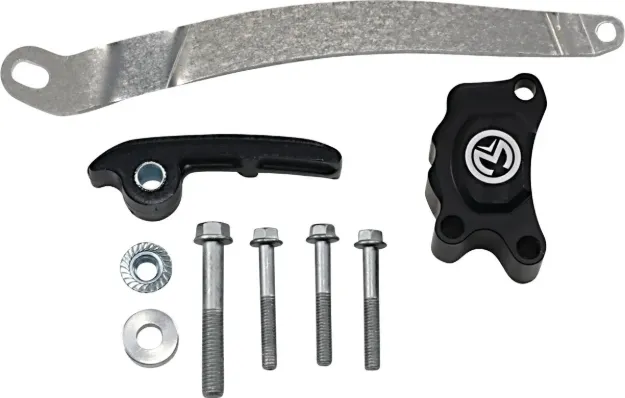 Slave Cylinder/Case Saver