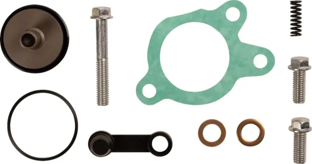Clutch Slave Cylinder Rebuild Kit