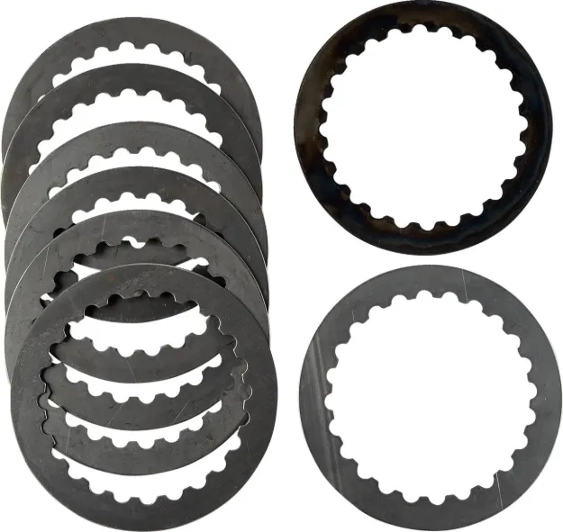 Steel Clutch Plate Set