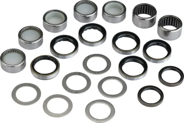 Shock Linkage Service Kit