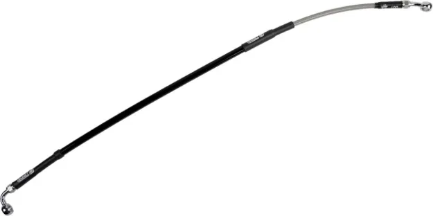 Stainless Steel Braided Brake Line