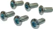 Rotor Bolt Kit