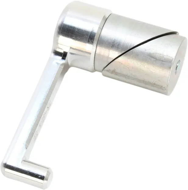 Axle Pull Handle Insert