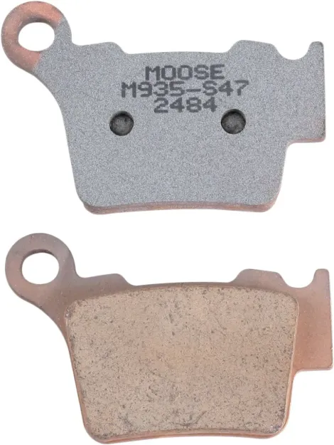 XCR Brake Pads