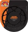 Steel Ultralight Rear Sprocket