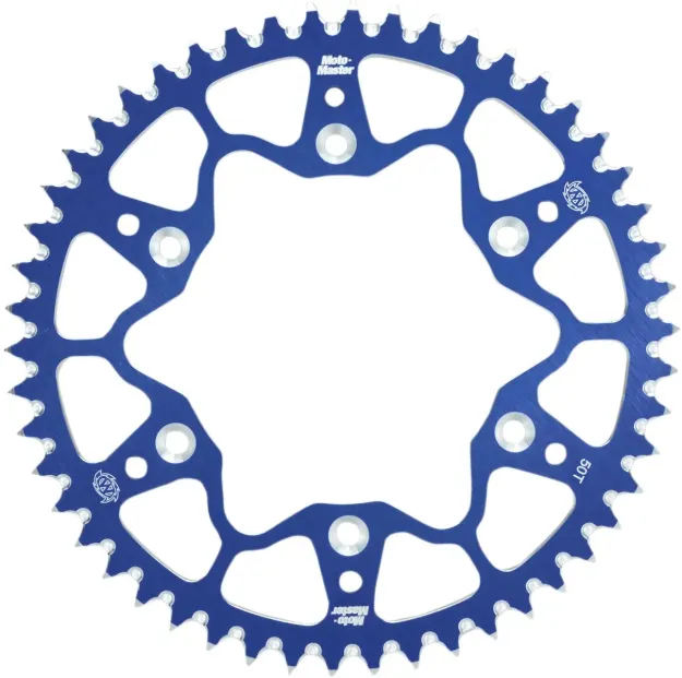 7075 Racing MX Sprocket