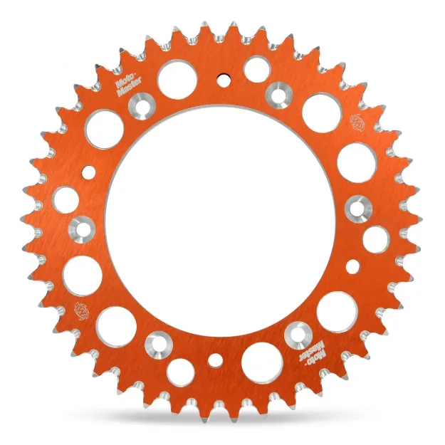 7075 Racing MX Sprocket