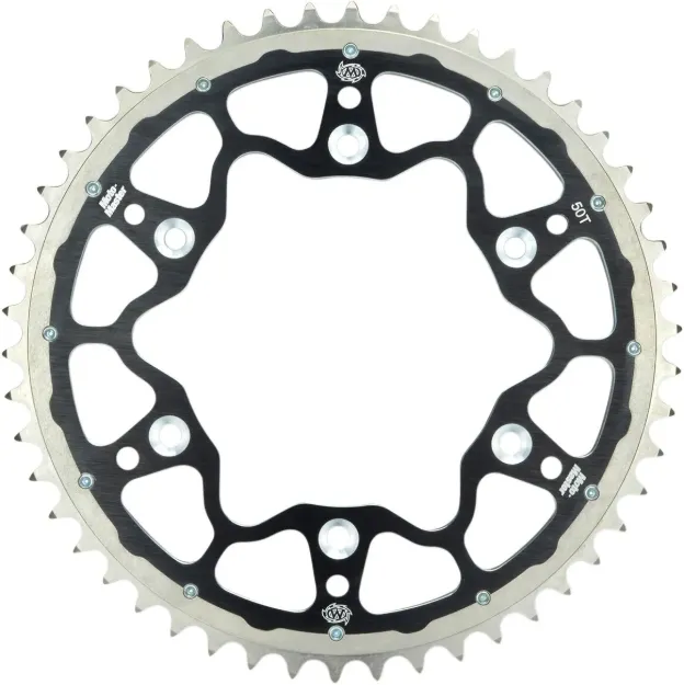 Fusion Dual Rear Sprocket