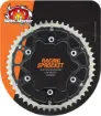 Fusion Dual Rear Sprocket