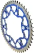 Fusion Dual Rear Sprocket