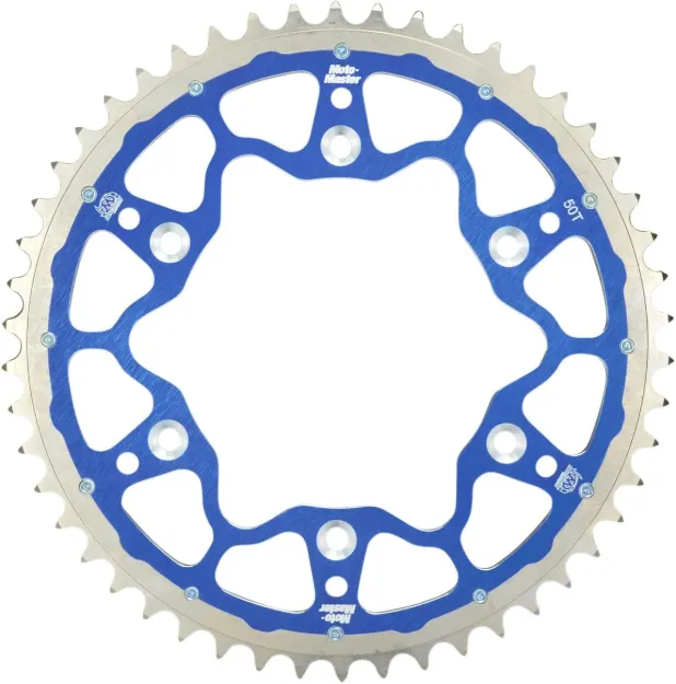 Fusion Dual Rear Sprocket