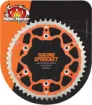 Fusion Dual Rear Sprocket