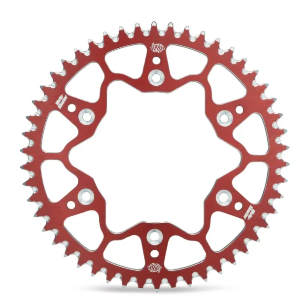 7075 Racing MX Sprocket
