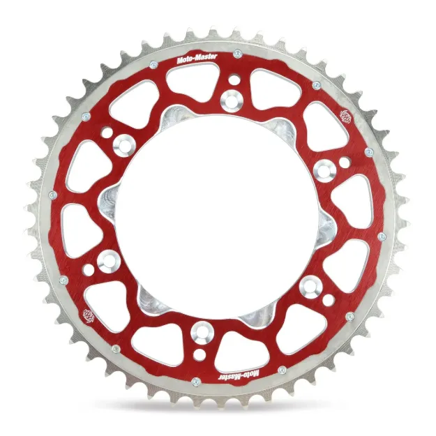 Fusion Dual Rear Sprocket
