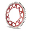 Fusion Dual Rear Sprocket