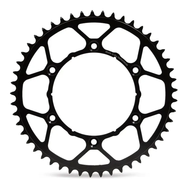 Steel Ultralight Rear Sprocket