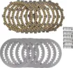 Clutch Plate Set