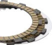 Clutch Plate Set