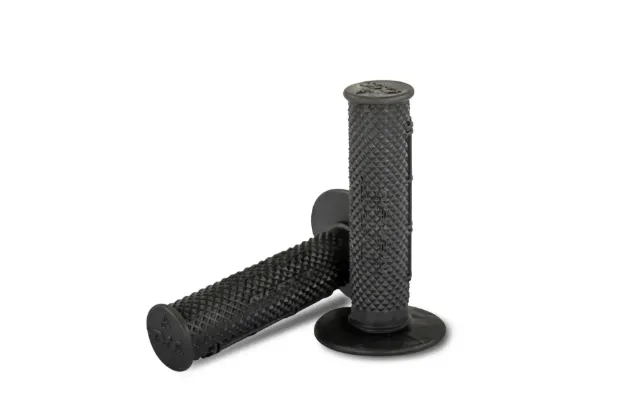 Replacement Gray SFH Grips
