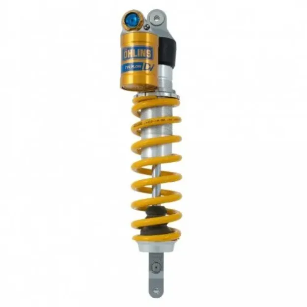 SHOCK ABSORBER DMX Series