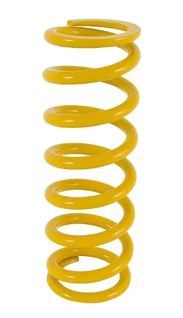 REAR SHOCK SPRING