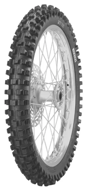MT 16 Garacross Tire