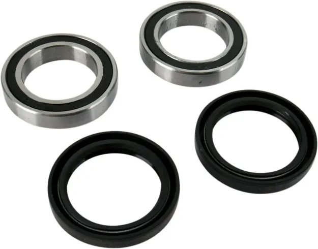 Wheel Bearing and Seal Kit