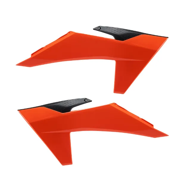 Radiator Covers For KTM