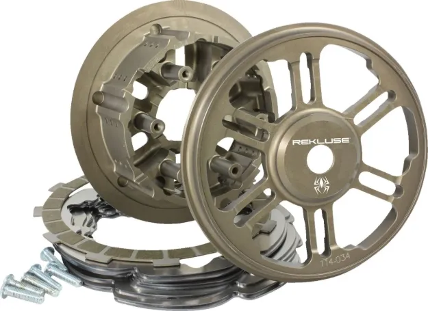 Core Manual Clutch Kit