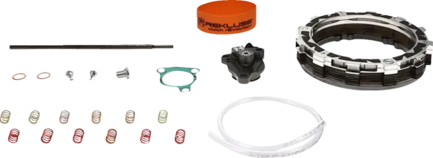 RadiusX 4.0 Clutch Kit