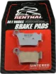 RC-1 Works Brake Pads