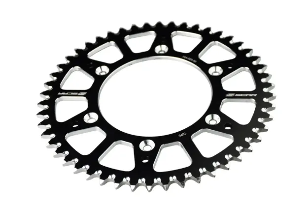 Rear Sprocket