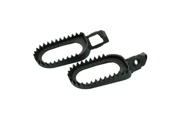 Standart Footpegs SCAR