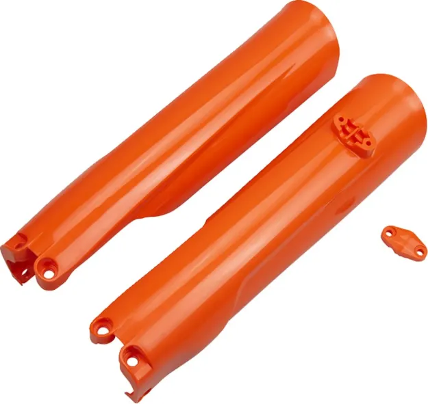 Fork Tube Protectors