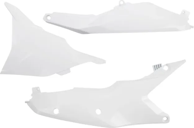 Replacement Side Panels