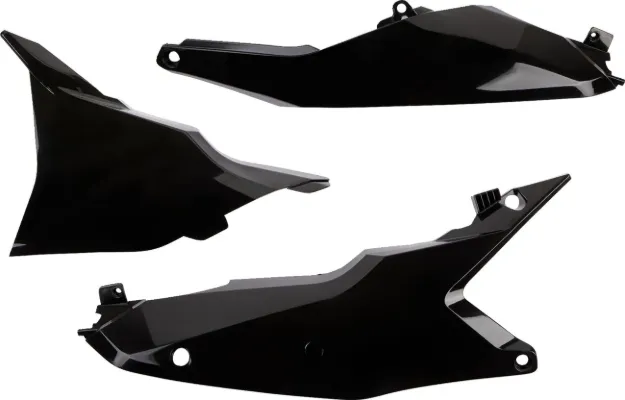 Replacement Side Panels