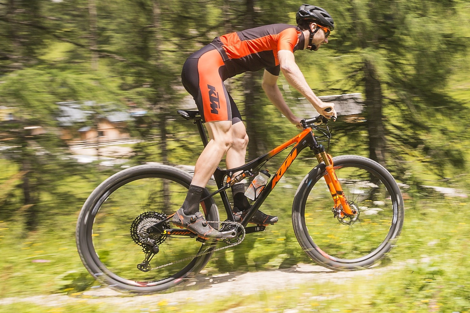 Slika za kategorijo Kolesarjenje