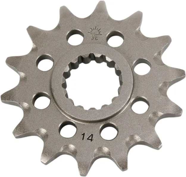 Front Sprocket