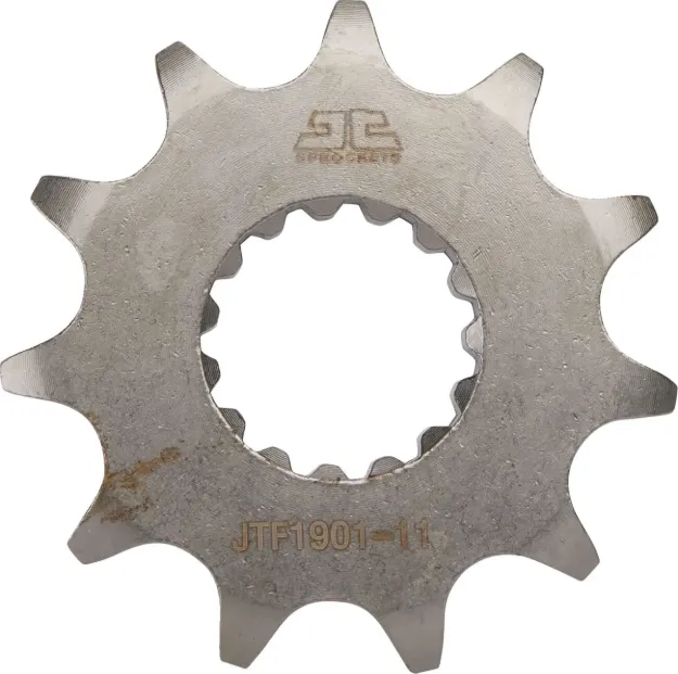 Countershaft Front Sprocket