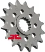 Countershaft Front Sprocket
