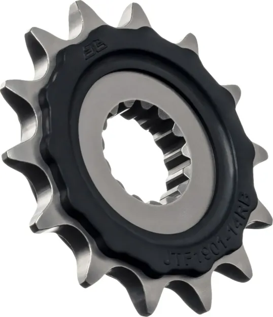 Countershaft Front Sprocket