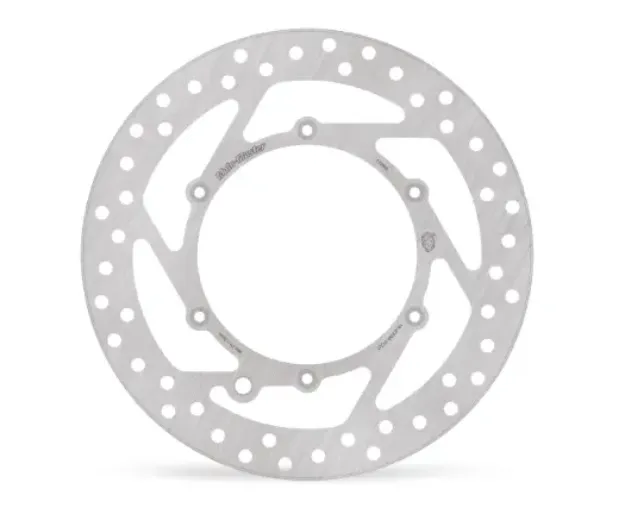 Halo Series Fixed Rotor