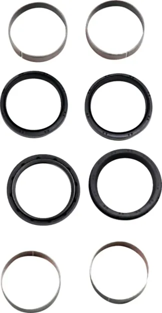 Premium Fork Rebuild Kit