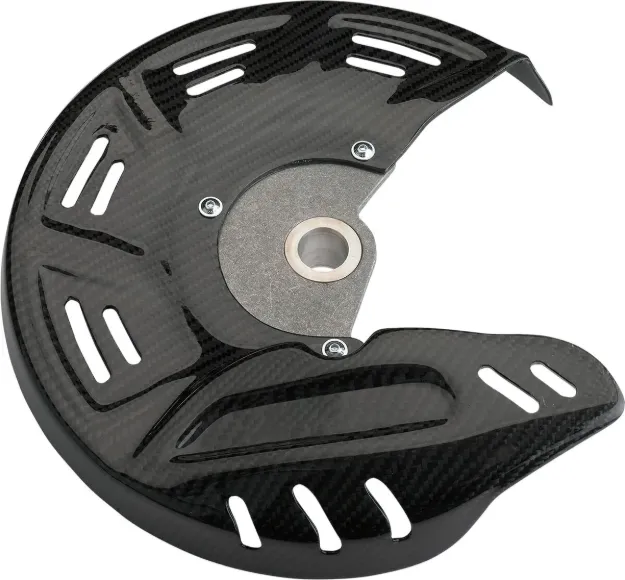 Carbon Disc Cover