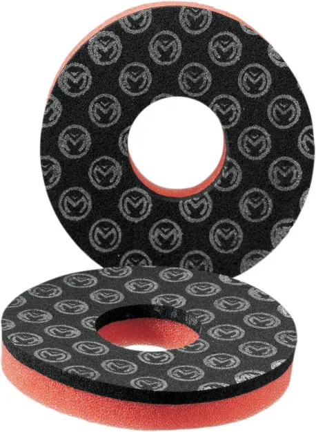 Dual Layer Grip Donuts