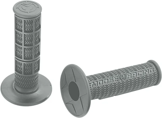 Flange Style Stealth MX Grips