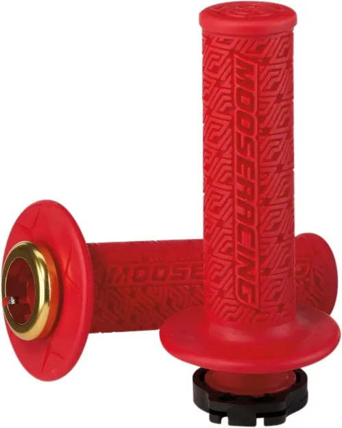 36 Series Lock-On Grips