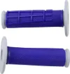 Comp Diamond Half Waffle Grips