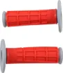 Comp Diamond Half Waffle Grips